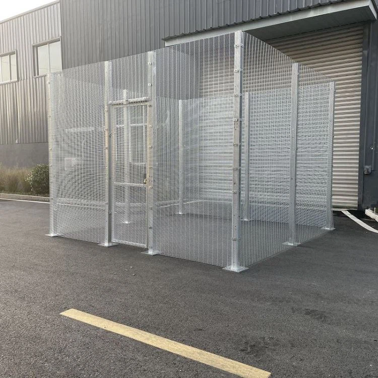 سیستم حفاظت امنیتی CraneSafe
