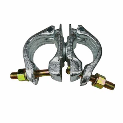 کوپلر گردان داربست 48*48 میلی متر