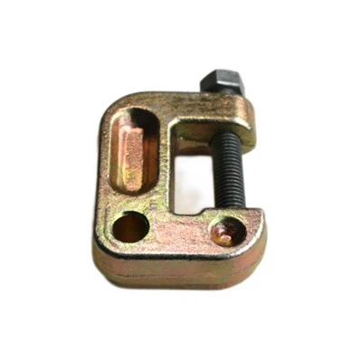 قاب گیره دار HDG نوع C